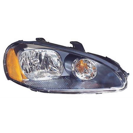 Depo Capa Lamp, 334-1114R-AC2 334-1114R-AC2
